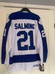 Toronto Maple Leafs - SALMING