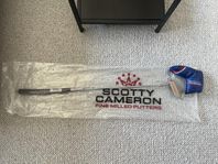 Scotty Cameron Champions Choice 