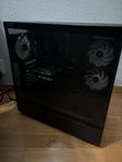 Helt Ny-byggd Gaming Dator RTX 3050