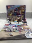 Lego Friends Heartlake City frisörsalong 