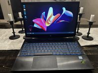 HP Pavilion Gaming 144Hz