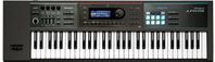 Roland JUNO-DS61 Workstation Keyboard Synthesizer