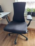 Herman Miller Embody - Rhytm Svart