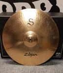 Zildjian S rock ride 22"