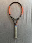 Tennis Racket - Wilson Burn (Kei Nishikori)