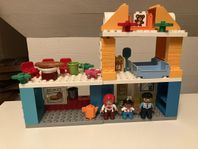 Duplo 10835