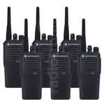 20st Komradio/Walkie talkie Morotola dp1400