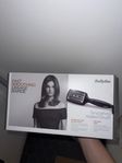 Ny Babyliss Smoothing Heated Brush Värmeborste