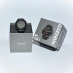 Garmin Fenix 6S PRO black addition