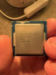 Intel i5-4670K