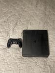 Sony PlayStation 4 Slim - 400 GB