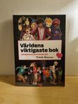 Världens viktigaste bok