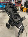 Britax smile vagn