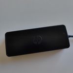 HP USB-C Resehubb G2