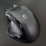 Logitech m-rcl124