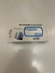 Wii HDMI Converter - Nintendo wii