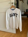 Gant sweatshirt Strl S