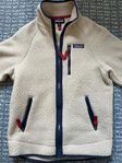 Patagonia Fleece Jacka