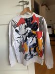 Mickey mouse sweatshirts strl S