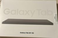 Galaxy Tab A9 5G