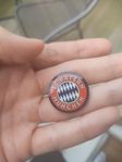 Bayern Munchen pin 