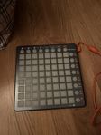 Launchpad S MIDI kontroller.