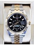 Rolex Sky-Dweller 42mm Jubilee Fullset 2023