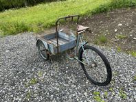 Monark budcykel / flakcykel - cool