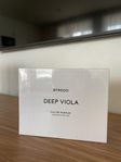 BYREDO - Deep Viola 100ml