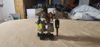 LEGO Exo Force, Sentry