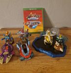 Skylanders Supercharger Startpaket Xbox One