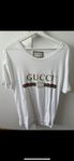 Gucci t-shirt och Dsquared2 Hoodie