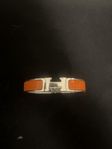 Hermes H Clasp armband 