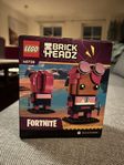 LEGO BrickHeadz - Brite Bomber (40728)