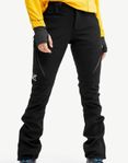 Revolution Race Hiball Softshell Pantis