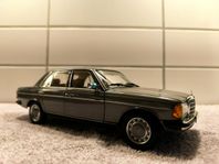 Norev Mercedes 200, W123. 1:18