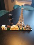 Lego Paris 21044