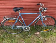 3-växlad herrcykel Rex