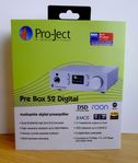 Project Pre Box S2 Digital