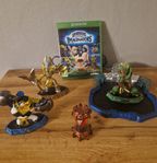 Skylanders Imaginators startpaket Xbox One 