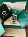 Rolex Submariner 126613LN 