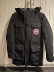 Canada Goose Expedition Parka, storlek S