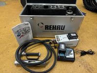 Rehau Rautool G2