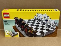 LEGO 40174 Chess 