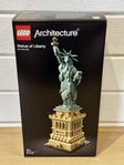 LEGO 21042 Architecture Statue of Liberty