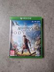 Assassin's Creed Odyssey Xbox One – Episk Resa Väntar