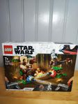 Lego Star Wars 75238 - Action Battle Endor Assault