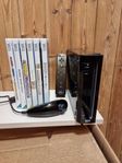 Nintendo Wii 