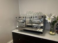 Nespresso Professional Aguila 440