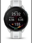 Garmin forerunner 165 